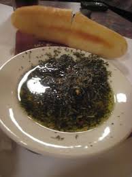 Bread Dipping Oil Zio S Italian Kitchen Restaurant Recipe 1 Tablespoon Crushed Red Pepper Flak Bread Dipping Oil Restaurant Recipes Bread Dipping Oil Recipe