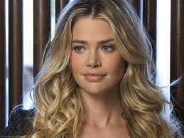 When it comes to taking care of tresses, there is no denying that. Hd Wallpaper Actresses Denise Richards Hair Portrait Headshot Blond Hair Wallpaper Flare