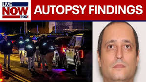 Peter Mesko Arraignment