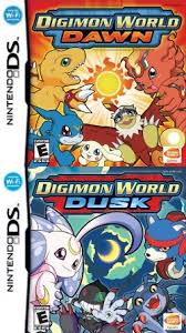 Digimon World Dawn And Dusk Strategywiki The Video Game