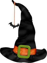A Halloween Day Halloween Witch Hat Clipart Full Size Png Download Seekpng Gray witch hat illustration, halloween watercolor painting , witch hat soup transparent background png clipart. a halloween day halloween witch hat