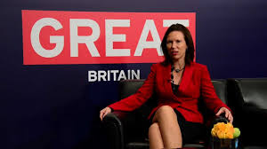 Jump to navigation jump to search. The Great Week Of Creativity Hong Kong Interview With Consul General Caroline Wilson Youtube
