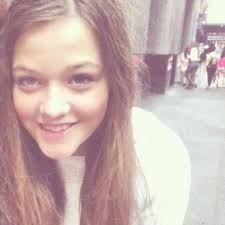 Cara Bishop (@CaraBishopNY)