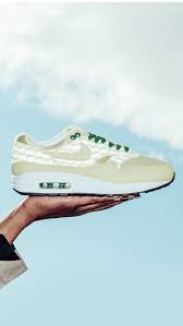 Nike Air Max 1 Premium Lemonade Air Max 1 Nike Air Max Nike Air