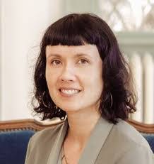 Karen Kish's Instagram, Twitter & Facebook