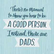 Choose from our collection of heartwarming messages and funny father's day ecards. Father S Day Messages What Manly Means Think Make Share