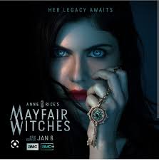 Has anyone read The Mayfair Witches? I'm a quarter of the way through and  it seems to deviate a lot off the main story line. Not bad, per se, just  wondering if