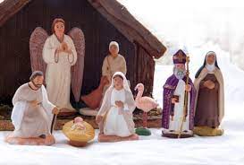 How to use this file: Les Plus Belles Creches De Noel