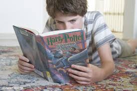 These days, with all the harry potter books available and ready for consumption as fast as one can read them, the age to start reading harry potter is blurred. What To Read After Harry Potter