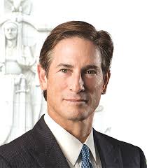 Nathan Hochman makes his case for D.A.