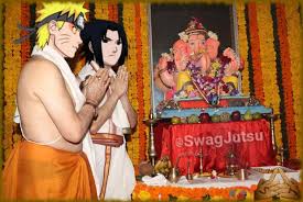 Discover images and videos about swag from all over the world on we heart it. Swagjutsu Happy Ganesh Chaturthi Here S A Story Explaining Why Konoha Wasi Invite Ganpati Bappa To Their Village Once Every Year There S A Tl Dr Version At The End In Case You Don T Like