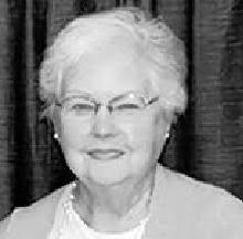 Donna ROCKEY Obituary (1941