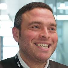 A day in the life of our technical accounts lead, Mehdi Adjiri (MSc) 💫