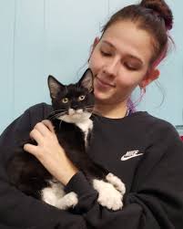 Megaesophagus dog and cat rescue in Georgia