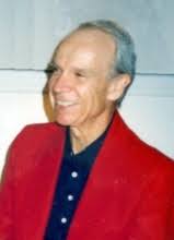 Obituary information for James Arthur Goewey