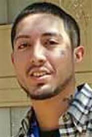 Eric Mesa Obituary (2016)