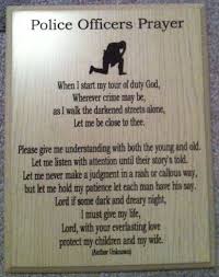 Police Officer Prayer Plaque Police Prayer Police Plaque Etsy Police Officer Prayer Police Quotes Police Prayer