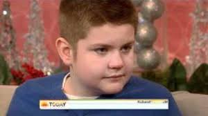 The Professor's World of Miscellanea: Exploitation of Children Is Sick:  Talking To You Kathie Lee Gifford!