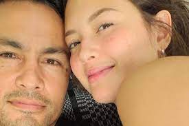 (this is not her official twitter page). Ellen Adarna Shares New Cozy Photos With Fiance Derek Ramsay Abs Cbn News