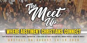 THE MEET UP EXPERIENCE 2026