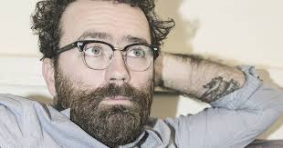 Tsunamien gjorde ham stærkere