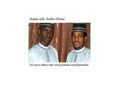 Autan sidi ayyamun unguwar kanawa. Autan Sidi Asalin Girma