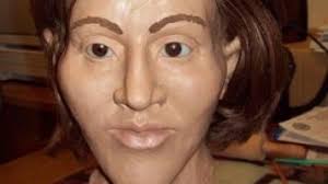 Benson police hope reconstruction helps ID woman's remains