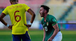Venezuela (+280) want some action on soccer? Oveyjwo3vnxvfm