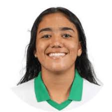 Estadísticas de Celeste Guevara en Santos Laguna (F)