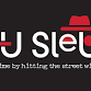You Sleuth Augmented Reality Detective Experience event image