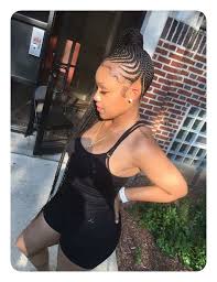 Braided ponytails do not need to define the horizons of a day style or work style. 125 Cute Braided Ponytail Ideas For Spring