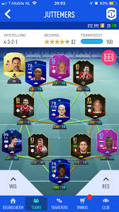 Create your own fifa 21 ultimate team squad with our squad builder and find player stats using our player database. Dolberg Fifa 20 Potential