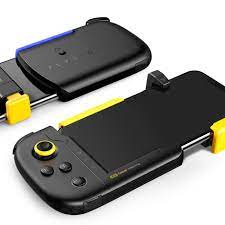 Flydigi Game Controller Gamepad Trigger Shooter Joystick For Pubg Mobile Game For Iphone Android Game Controller Video Game Accessories Gaming Accessories