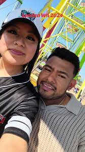 Anthony Canales's Instagram, Twitter & Facebook