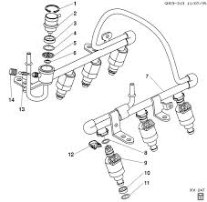 Car will pretty consistently do the following when started first thing in the morning. Db 5682 2004 Buick Lesabre Engine Diagram Download Diagram