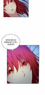 They both only cared about themselves, and were madly obsessed with each other. Manga Reminiscence Adonis Chapter 39 Eng Li