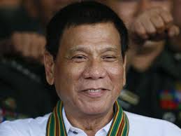 Rodrigo duterte, président philippin, n'en était alors pas à son coup d'essai : Rodrigo Duterte Wallpapers Wallpaper Cave