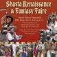 SHASTA RENAISSANCE AND FANTASY FAIRE