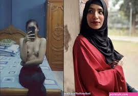 Real nude photo desi muslim in hijab | PORNrain.com