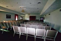 At ferrari funeral services, we can help you plan your personalized service so that precious memories of your loved one are carried on. Ferrari Funeral Services Facility Ferrari Funeral Services