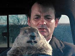 'Groundhog Day' film: Erie PA connection to Bill Murray classic