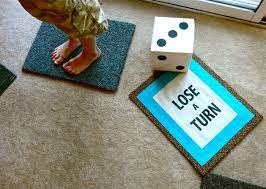 How To Make A Big As Life Board Game Make Board Games Diy Life Board Game Board Games