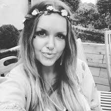 Rhea Harrison-Solheim