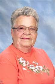 Margaret I. 'Peggy' Jean, age 91, of East Helena