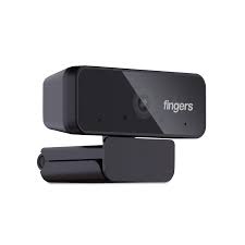 When you purchase through links on our site, we may ear. Fingers 1080 Hi Res Webcam True 1080p Wide Angle Lens
