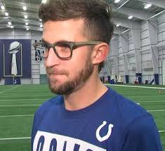 Trey Mock's Instagram, Twitter & Facebook