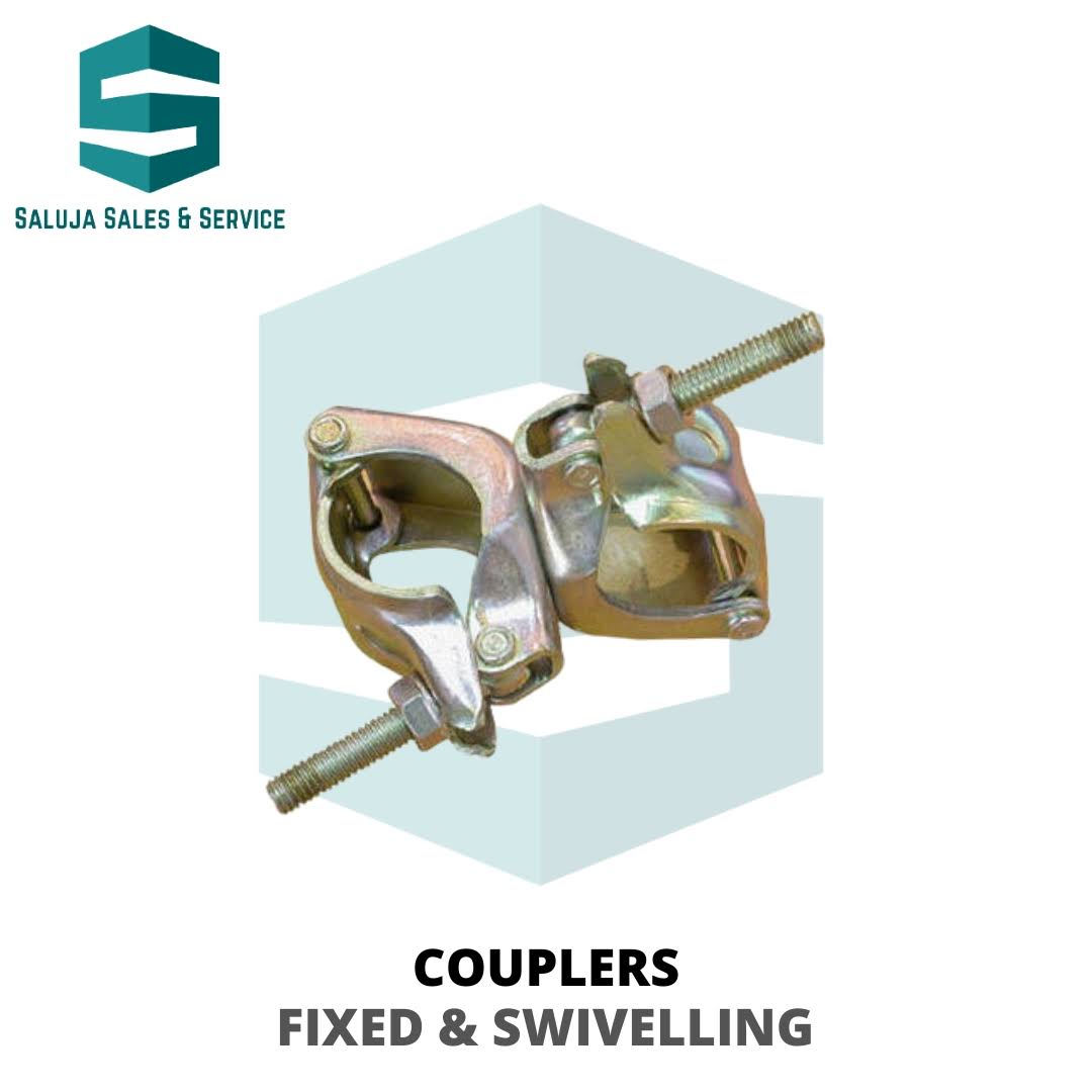 Couplers product image