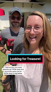 Check out the @Minelab Metal Detectors! #metaldetecting #treasurehunt ...