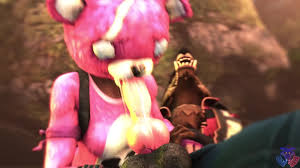 Fortnite Cuddle Team Leader 1boy 3d - Lewd.ninja