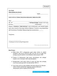 Check spelling or type a new query. A2 Surat Setuju Terima Ibubapa
